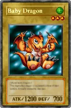 004 - Baby Dragon