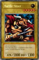 014 - Battle Steer