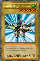 037 - Gaia the Dragon Champion
