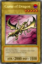 039 - Curse of Dragon