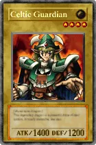 041 - Celtic Guardian