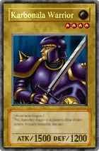 043 - Karbonala Warrior