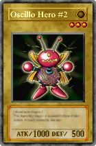 045 - Oscillo Hero #2