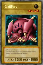 046 - Griffore