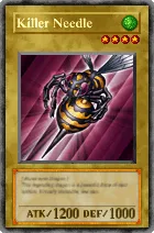 053 - Killer Needle