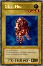 055 - Giant Flea