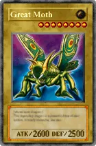 057 - Great Moth
