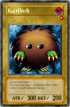 058 - Kuriboh