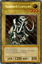 059 - Mammoth Graveyard