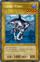 060 - Great White