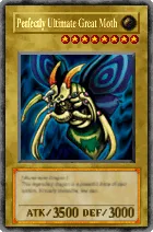 067 - Perfectly Ultimate Great Moth