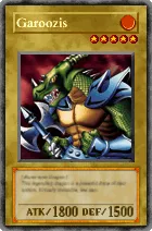 068 - Garoozis
