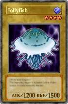 071 - Jellyfish