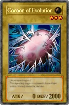 072 - Cocoon of Evolution