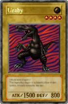 080 - Uraby