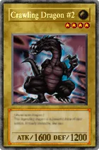 081 - Crawling Dragon #2