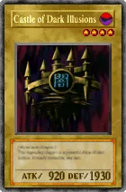 083 - Castle of Dark Illusions