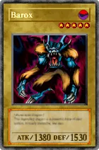 086 - Barox