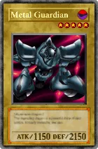 088 - Metal Guardian