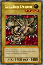 094 - Crawling Dragon