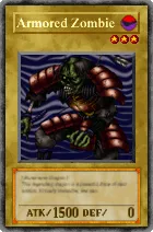 096 - Armored Zombie