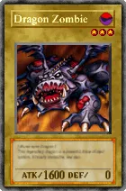097 - Dragon Zombie