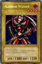 115 - Kamion Wizard