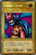 120 - Dream Clown