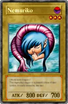 129 - Nemuriko