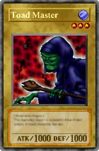 140 - Toad Master