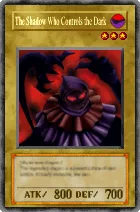 148 - The Shadow Who Controls the Dark