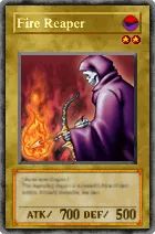 154 - Fire Reaper