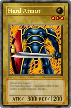156 - Hard Armor