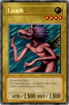 163 - Lisark