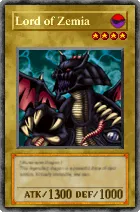 164 - Lord of Zemia