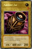 167 - Ancient Jar