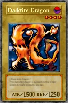 168 - Darkfire Dragon