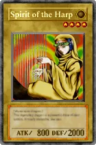170 - Spirit of the Harp