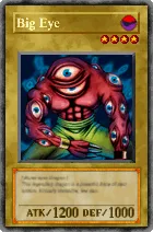 171 - Big Eye