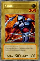172 - Armaill