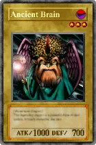 175 - Ancient Brain