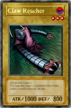178 - Claw Reacher