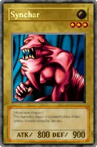 188 - Synchar