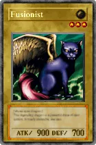 189 - Fusionist