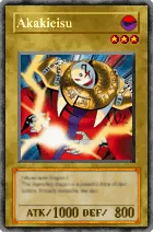 190 - Akakieisu