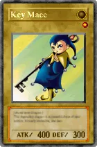 192 - Key Mace
