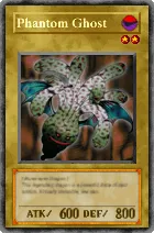 203 - Phantom Ghost