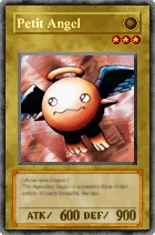 208 - Petit Angel