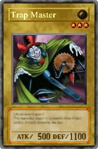 224 - Trap Master
