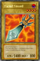 225 - Fiend Sword